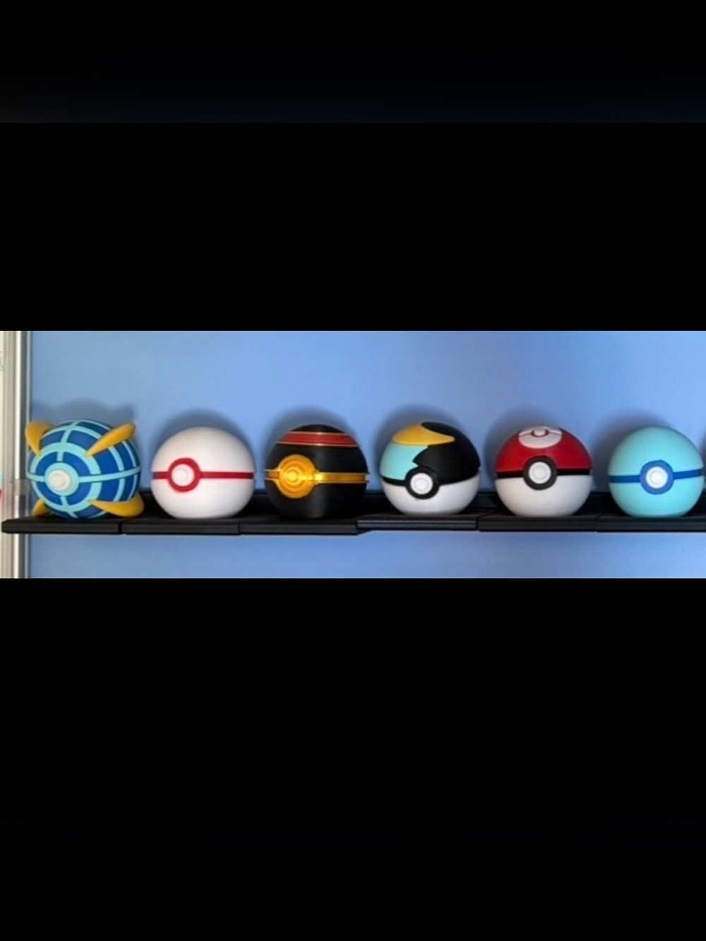Poké Ball Collectors